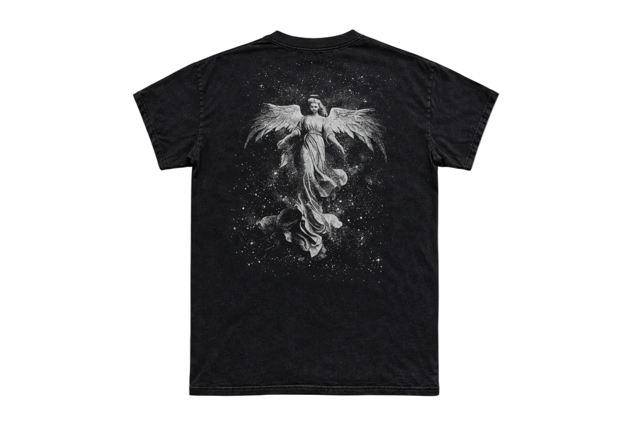 GUARDIAN ANGEL TEE